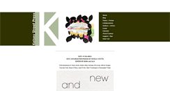 Desktop Screenshot of kelseyst.com